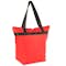 Basic Zippered Insulated Grocery Tote