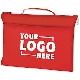 Fleece Travel Blanket