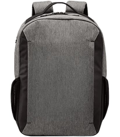 Port Authority Vector Backpack - Grey Heather