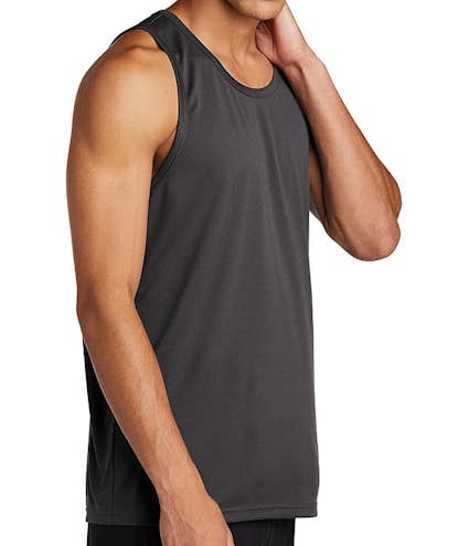 Sport-Tek Competitor Performance Tank - Other View: 1