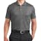 Nike Golf Dri-FIT Crosshatch Performance Polo - Other View: 1