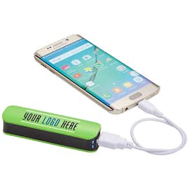 Edge 2,000 mAh Power Bank