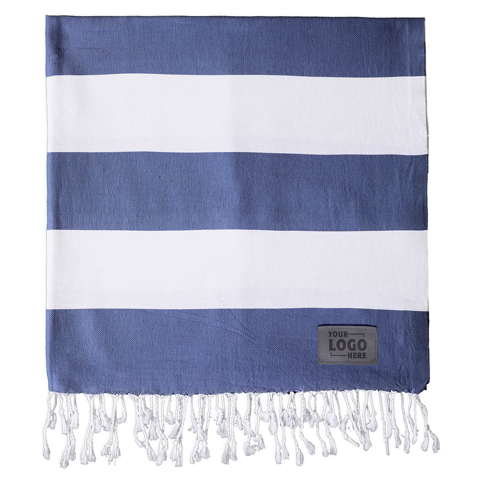 Custom Kanata Cabana 100 Cotton Turkish Towel Design Towels Online at
