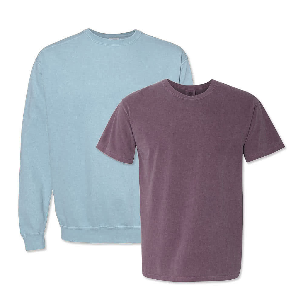 Comfort Colors