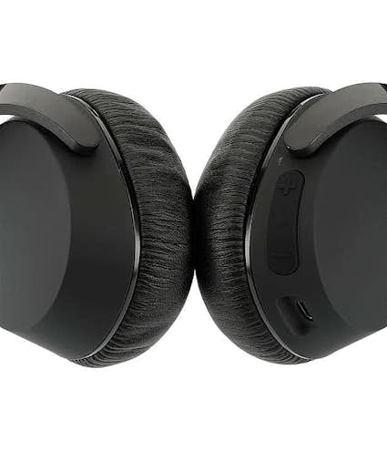 Skullcandy Riff Bluetooth Headphones - Other View: 2
