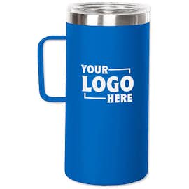 20 oz. Kaden Stainless Steel Insulated Travel Mug