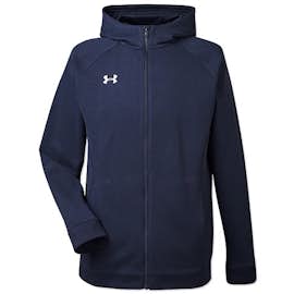 Under Armour Hustle Zip Hoodie