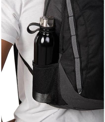 Port Authority Ridge Backpack - Other View: 2