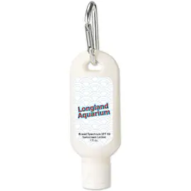 Custom Sunscreen: Design Branded Sunscreen With Your Logo
