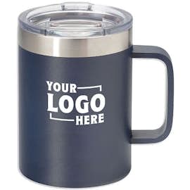 Arctic Zone 14 oz. Titan Thermal HP Copper Vacuum Insulated Mug