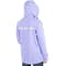 Charles River Women's New Englander Hooded Rain Jacket - Other View: 2
