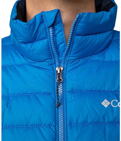 Columbia Powder Lite Jacket - Other View: 3