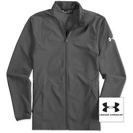Under Armour Windbreaker Jacket