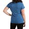 Puma Golf Women's Heather Performance Polo - Other View: 2