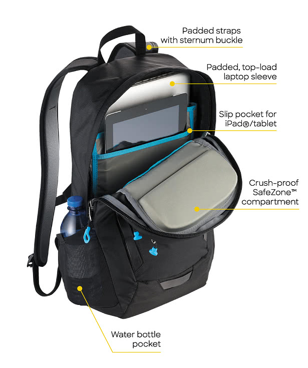 Custom Thule EnRoute Strut 15" Computer Backpack Design Backpacks Online at