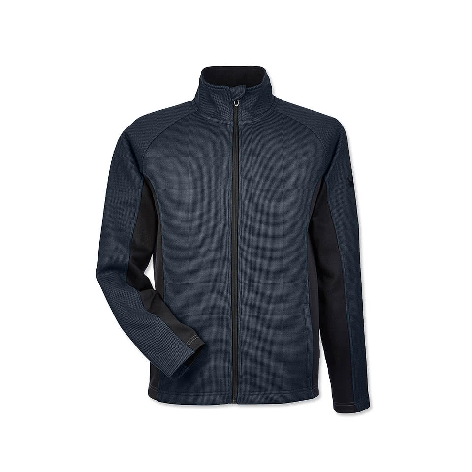 spyder men's frontier jacket