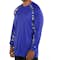 Badger Digital Camo Long Sleeve Performance Shirt - Other View: 1