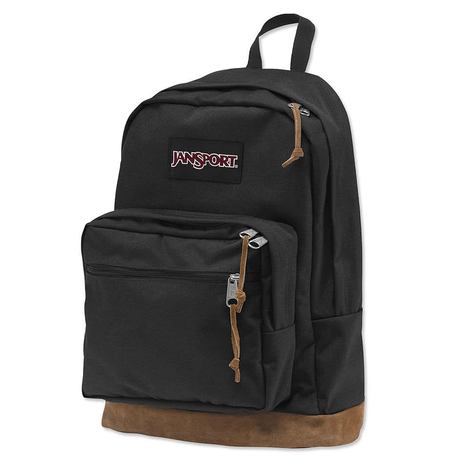 jansport right pack backpack canada