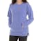 Comfort Colors French Terry Crewneck Sweatshirt - Other View: 5