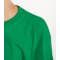 Canada - Gildan Youth 100% Cotton Long Sleeve T-shirt - Other View: 3