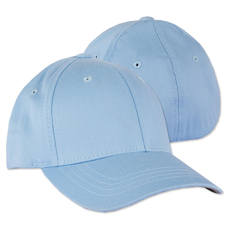 kids flexfit hats