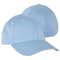 Yupoong Youth Twill Flexfit Hat