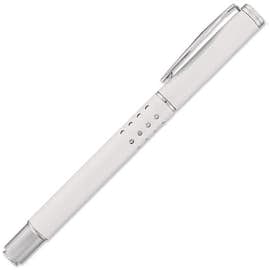Tuscany Roller Ball Pen (black ink)