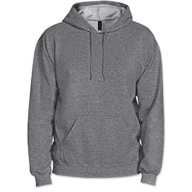 Gildan Softstyle Eco Pullover Hoodie