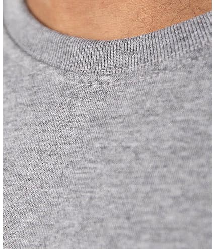 Jerzees 50/50 T-shirt - Other View: 4
