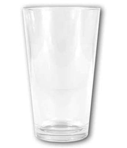 16 oz. Classic Pint Glass (Set of 24) - Other View: 1