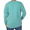 Comfort Colors 100% Cotton Long Sleeve Shirt - Other View: 2