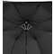 58" Auto Open Folding Golf Umbrella - Other View: 2