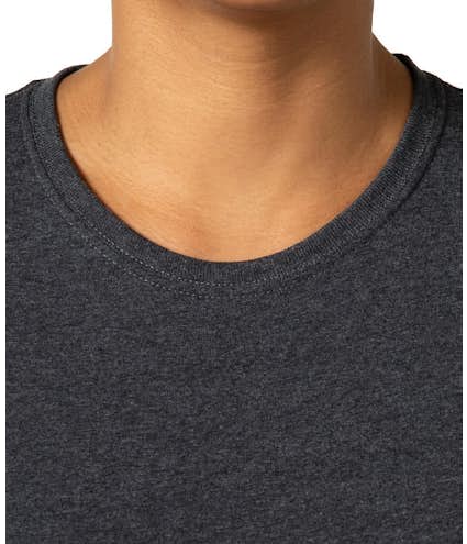 Russell Athletic Women's Essential Performance Blend T-shirt - Other View: 3