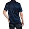 Adidas 100% Recycled Block Polo - Other View: 2
