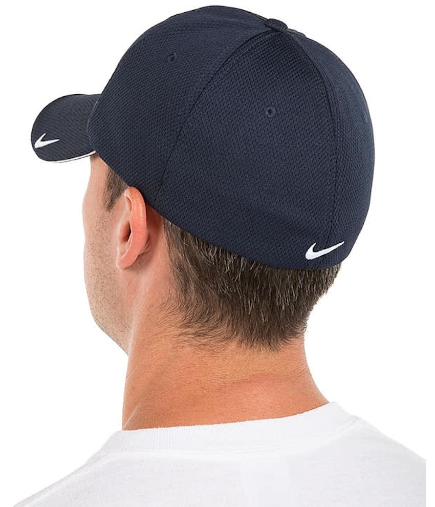 custom ink nike dri fit