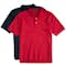 Devon & Jones Pima Interlock Polo
