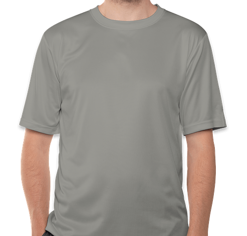reebok performance shirt