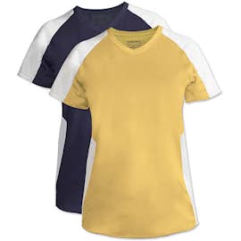 Augusta Youth Girls Cutter Jersey