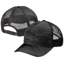 OGIO Fusion Recycled Trucker Hat