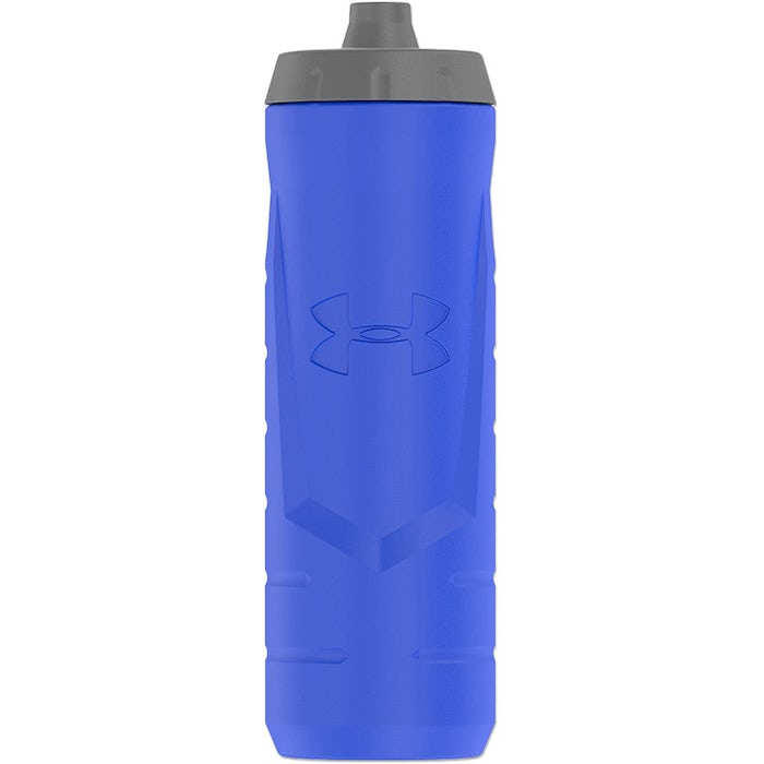 Under Armour 32 oz. Sideline Squeezable Water Bottle