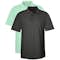 Hanes X-Temp Fresh IQ Pique Polo
