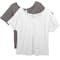Bella + Canvas Women's Flowy Slub T-shirt