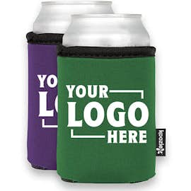Contrast Foldable Can KOOZIE ®