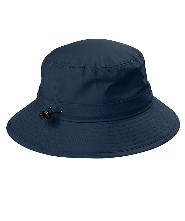 Custom Port Authority Outdoor UV Bucket Hat - Design Bucket Hats Online ...
