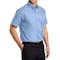 Port Authority Short Sleeve Easy Care Shirt - Other View: 1