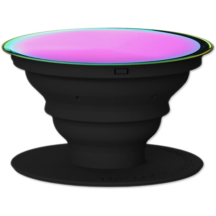 Laser Engraved Iridescent PopSocket®