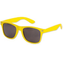 Matte Malibu Sunglasses