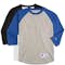 Champion Baseball Raglan