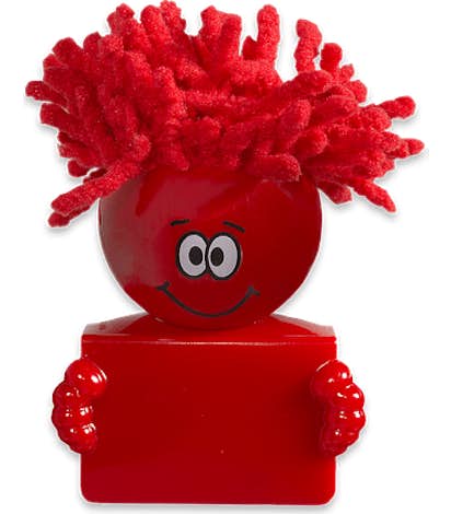 MopToppers Work From Home Kit - Red