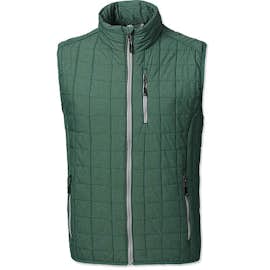 Cutter & Buck Rainier PrimaLoft Eco Insulated Vest